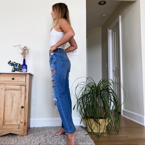 Jeans - Picture 4 of 5